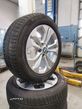 vand jante originale Bmw X1,X2 pe 17” cu anvelope de iarnă - 5