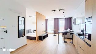 Nowe mieszkanie 81 m2 | 3 pokoje | winda