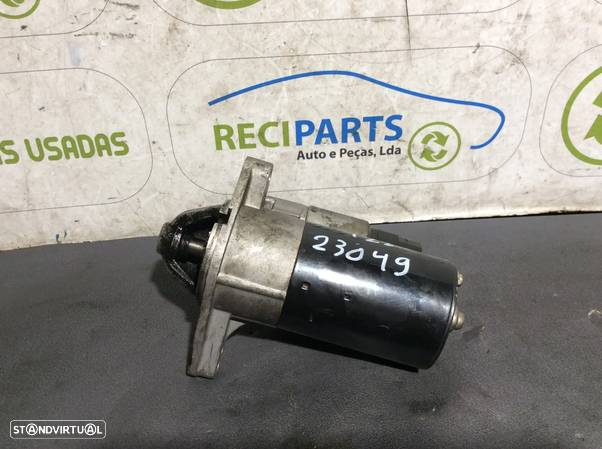 Motor de arranque Toyota Avensis T22 - 2