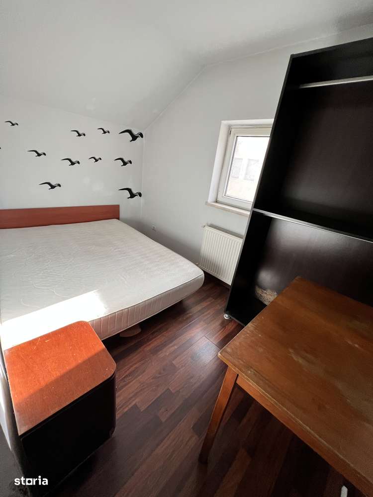 Comision 0 - zona Kaufland - Apt. cu 4 camere pe 2 niveluri - CT/AC-8