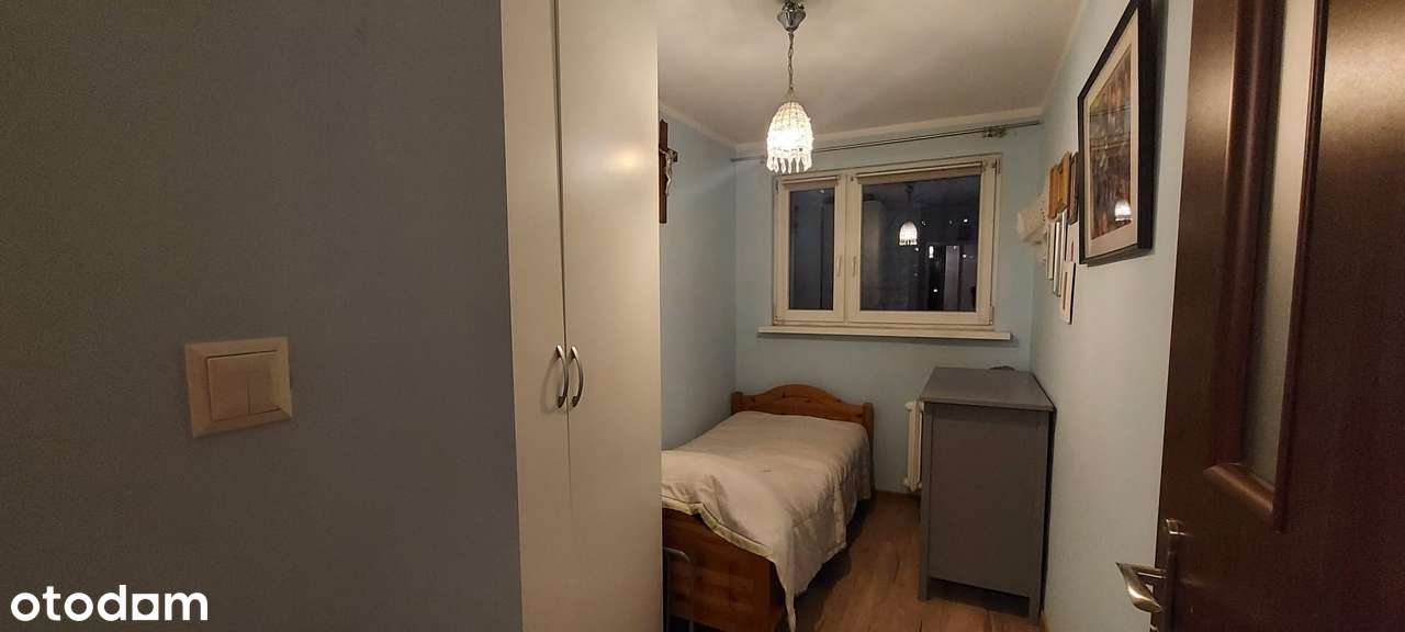 Ładne mieszkanie gotowe do zamieszkania-4