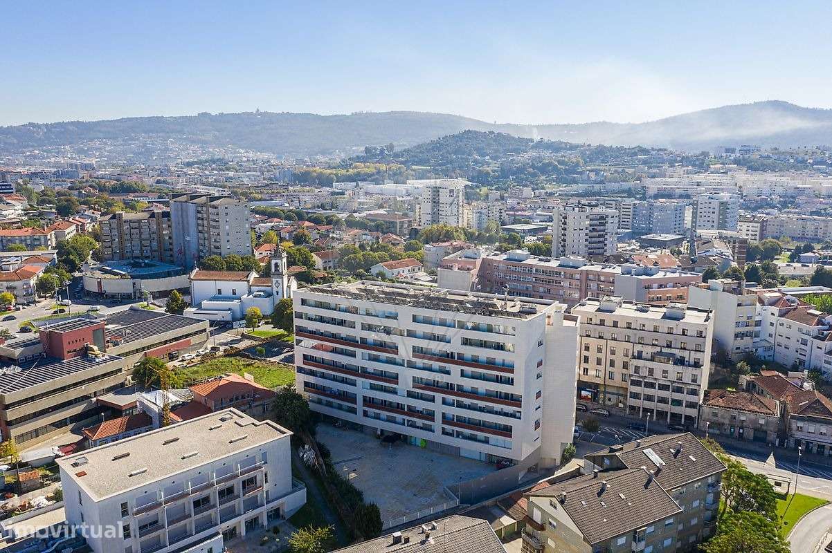 Apartamento T5 de Luxo Penthouse com terraço-29