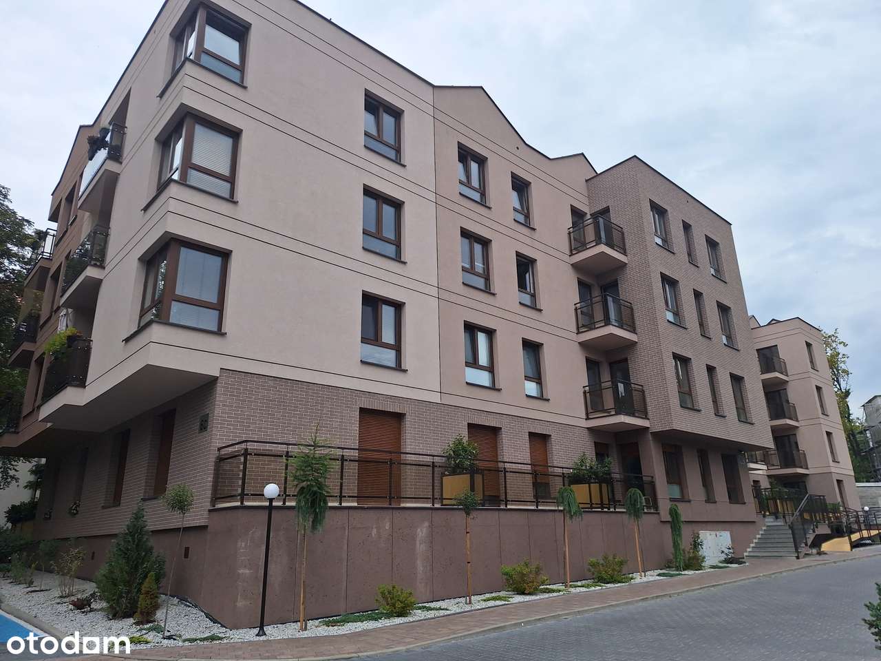 Sosnowiec Pogoń - do sprzedaży 3-pokojowe mieszkanie bez pcc-1