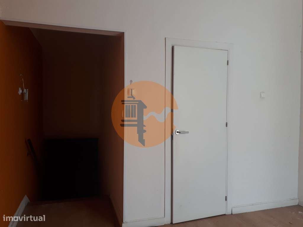 Espaço comercial em Alvalade - Grande imagem: 5/6