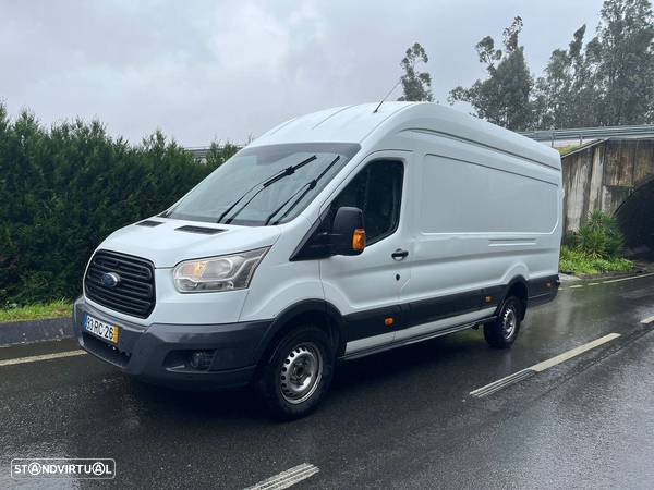 Ford Transit - 15