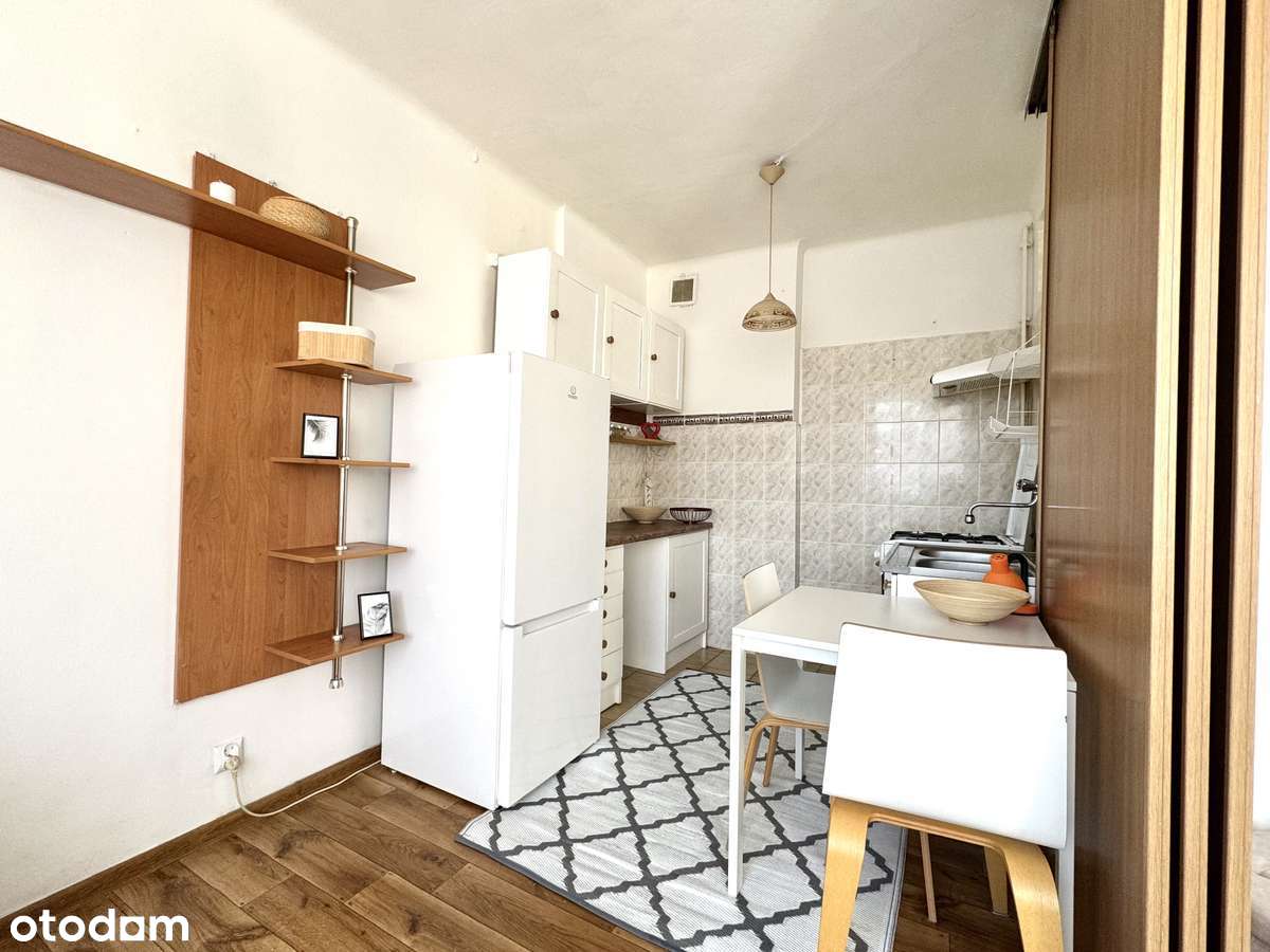 Atrakcyjna lokalizacja | blisko Lasek na Kole | bez prowizji - Pełny obrazek: 2/7