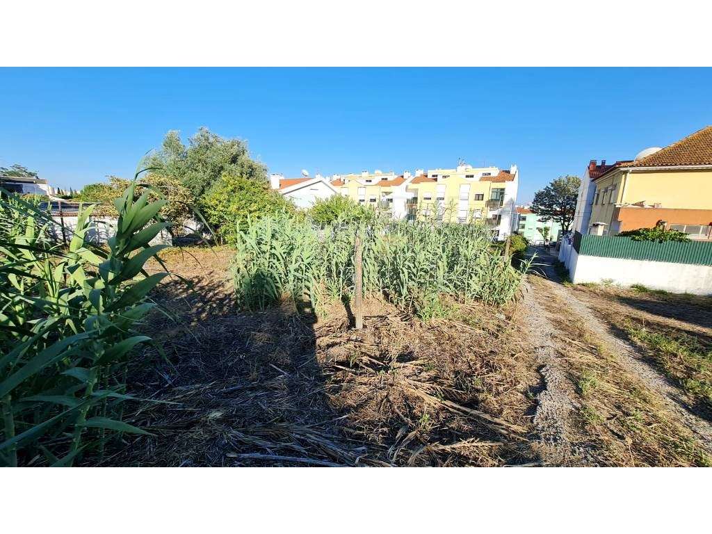 Terreno de 2455m2 com PIP para construção de prédio com 4 apartamen...-14