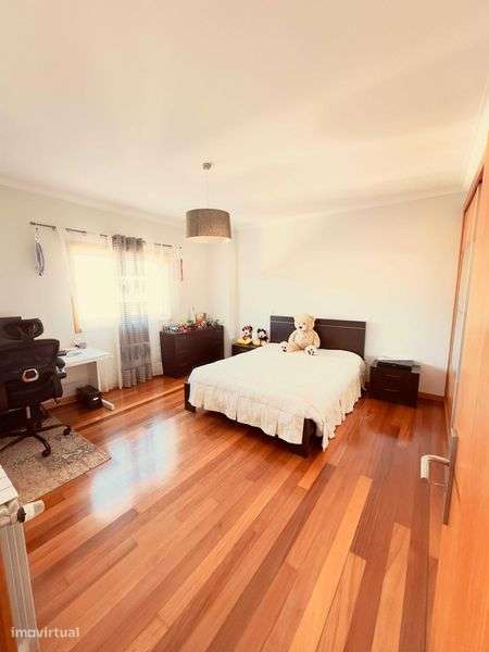 Moradia T3+1 Fornos – pronta a habitar - Grande imagem: 4/7