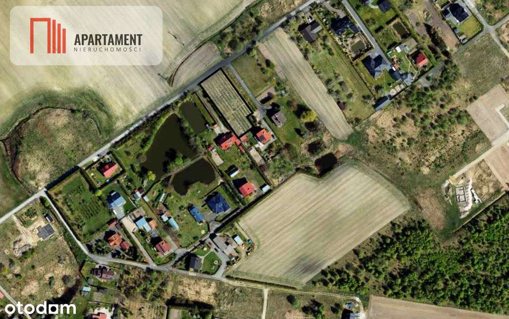 Tylko U Nas! Działka Na Obrzeżach Miasta Z Mpzp! - Pełny obrazek: 5/5