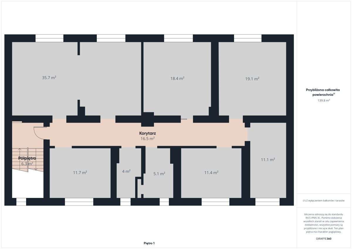 Budynek biurowo-usługowy z parkingiem-17