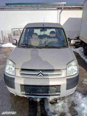 citroen berlingo 2004 - 1