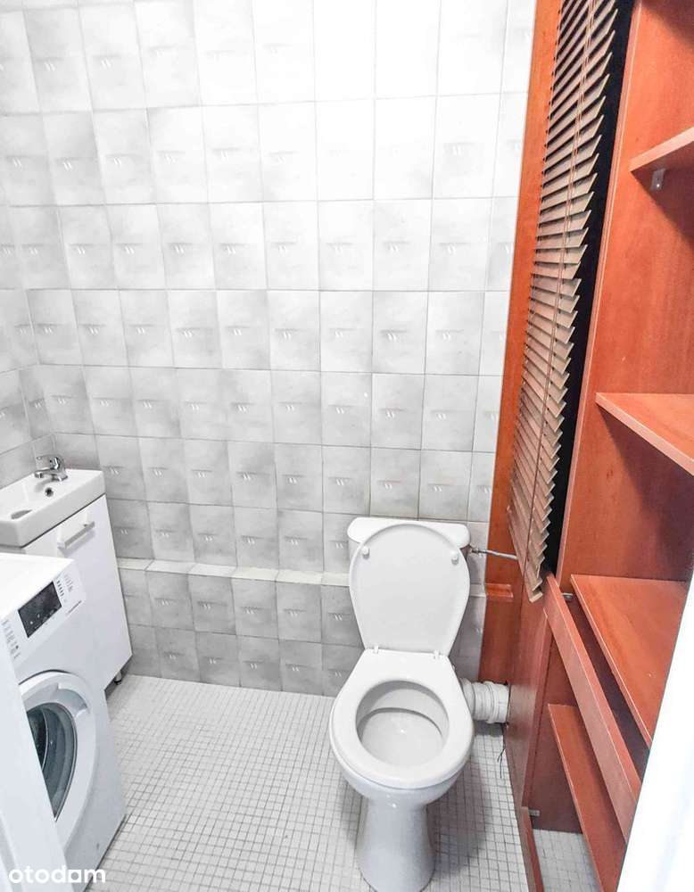 Bielany | 4 pokoje | widok | park Kępa Potocka-6