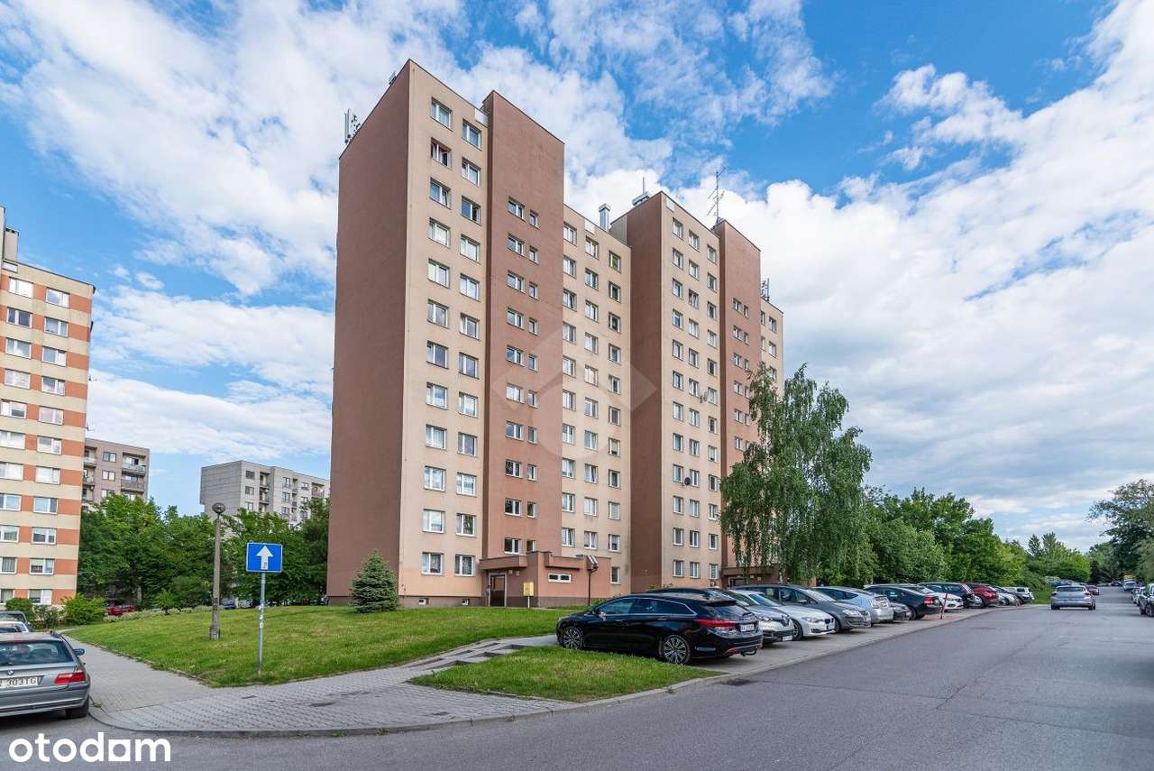 Przestronne 5-pokojowe mieszkanie z balkonem | 83,7 m²-18
