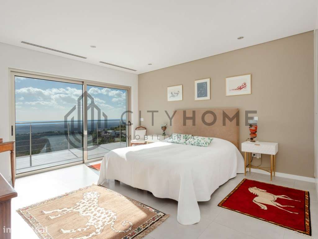 Moradia T5 Signature A+ com Vista Mar Panorâmica, Domínio de 4.000 ...-37