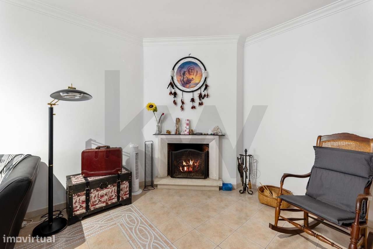 T2 NO CORAÇÃO DA RINCHOA-RIO DE MOURO - Grande imagem: 3/24