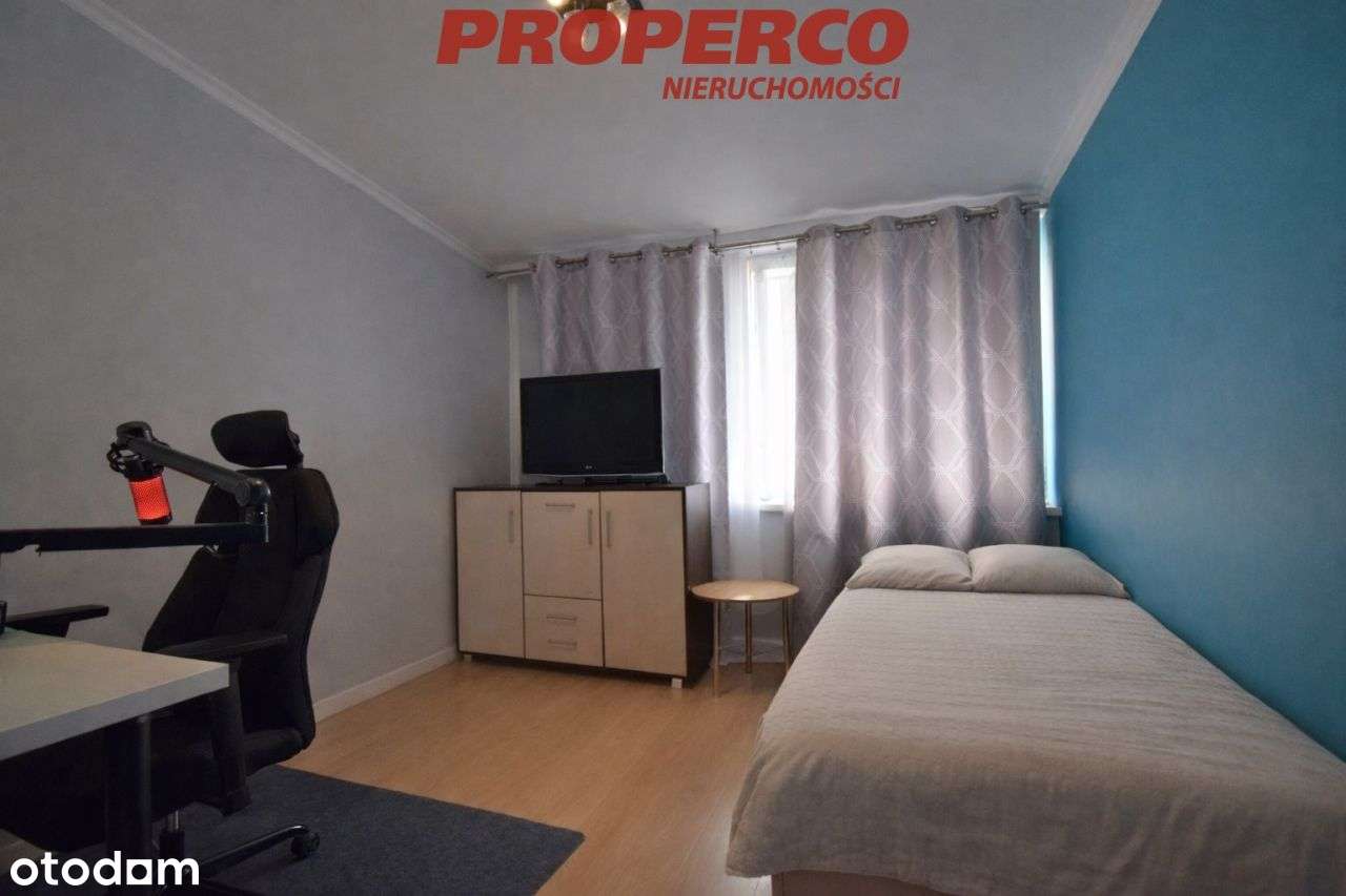 Mieszkanie 2 pok., 32 m2, Szydłówek-0