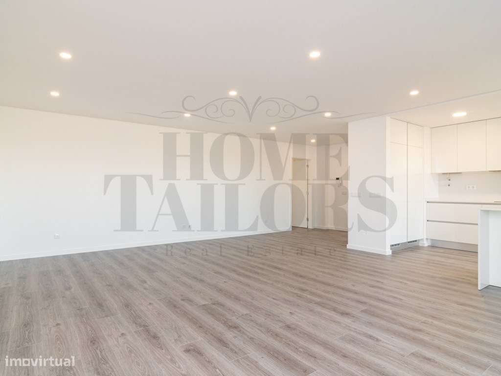 Apartamento T3 no Montijo com excelentes áreas e acabamentos premium - Grande imagem: 5/18