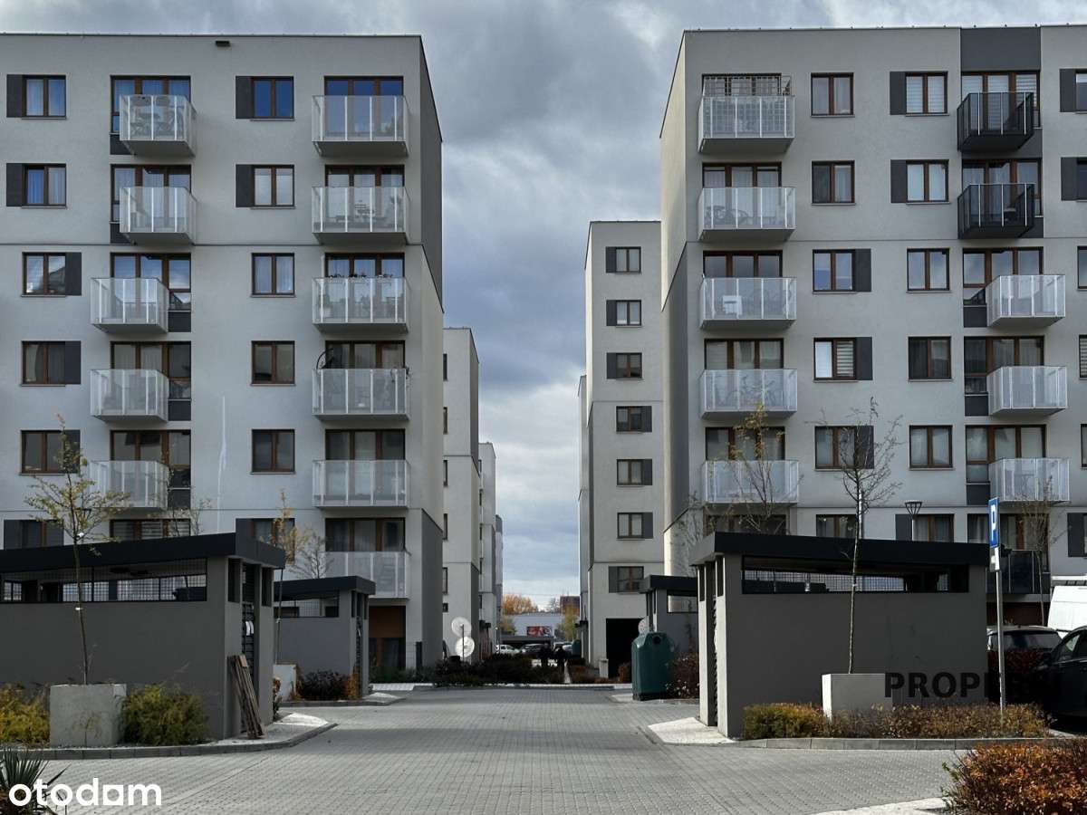 rezerwacja | 2 pokoje +aneks | stan deweloperski-2