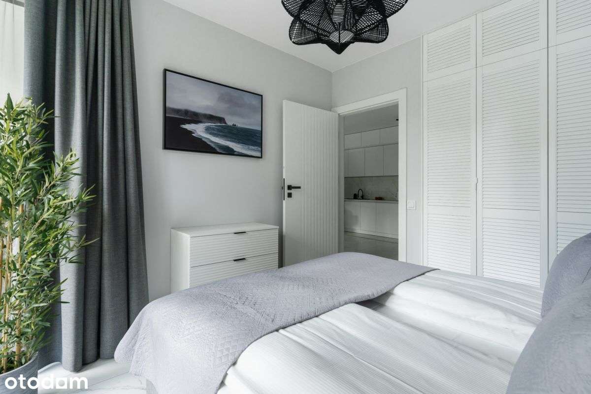 Apartament Zlokalizowany przy samej plaży-9