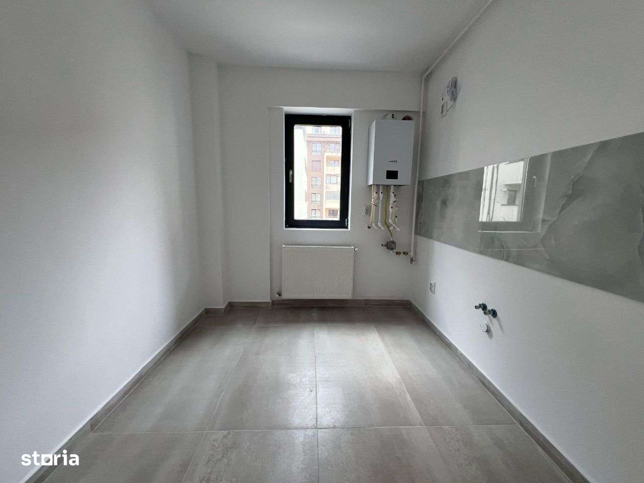 Apartament complet decomandat Bragadiru/ zona Cristalului - Imagine principală: 4/5