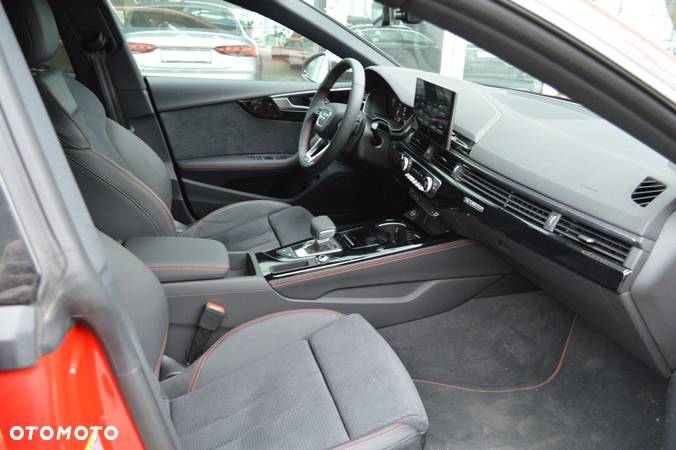 Audi A5 40 TFSI mHEV Quattro S Line S tronic - 27