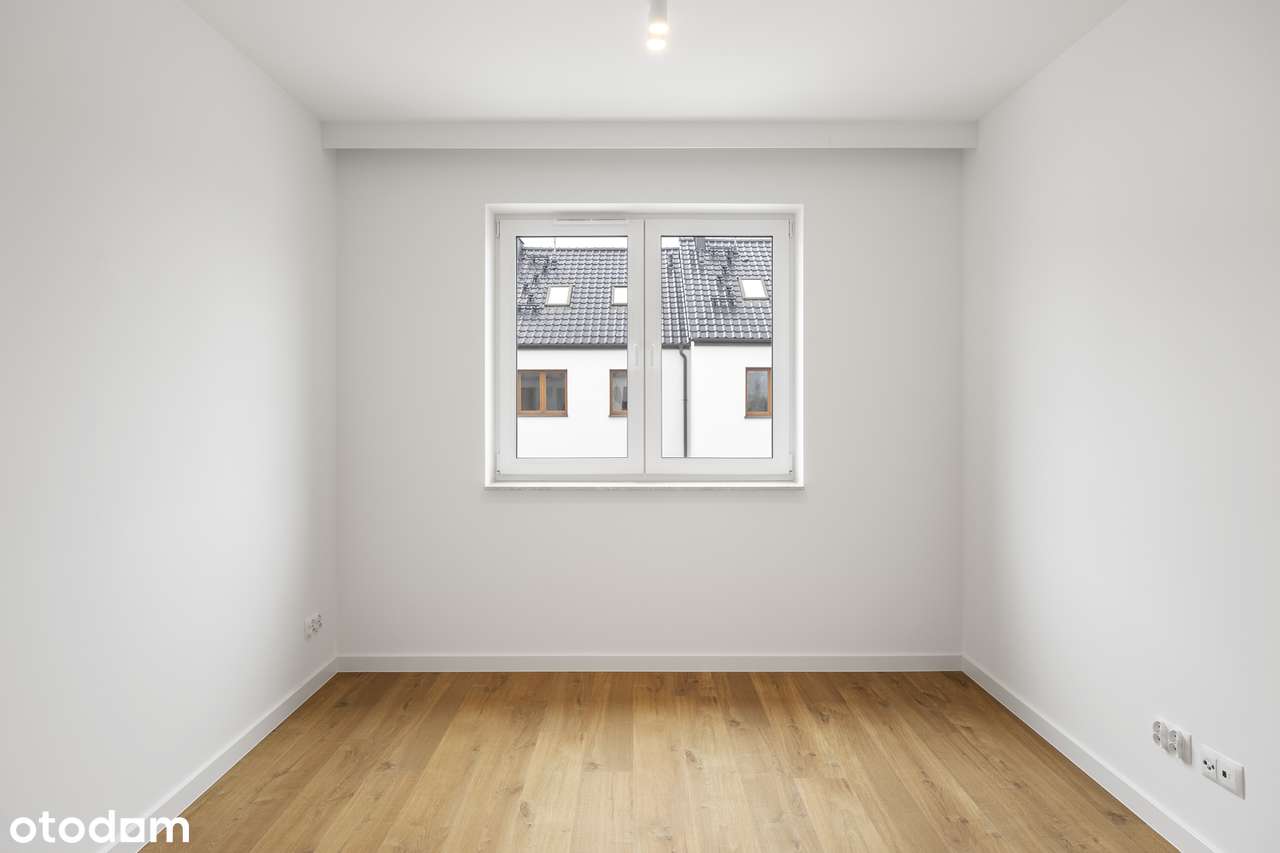 Nowoczesny dom | Sauna | 5 pokoi | Brak Podatku PCC 2%-10