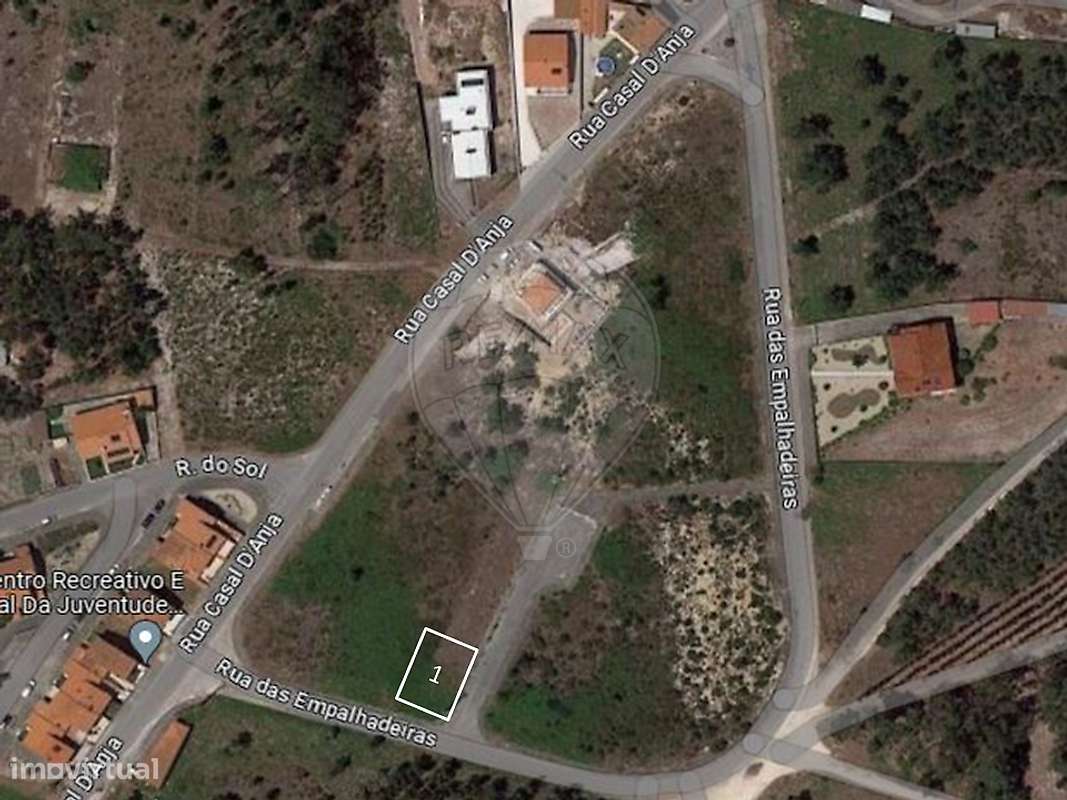 Terreno  para venda - Grande imagem: 3/6