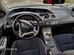Honda Civic 2.2i-CTDi DPF Comfort - 8
