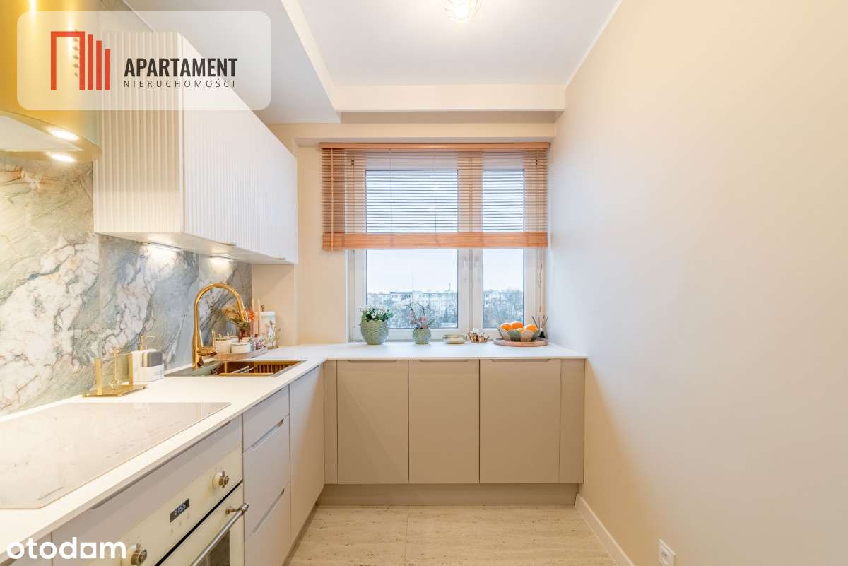 Dobra lokalizacja-loggia-od zaraz - Pełny obrazek: 3/17