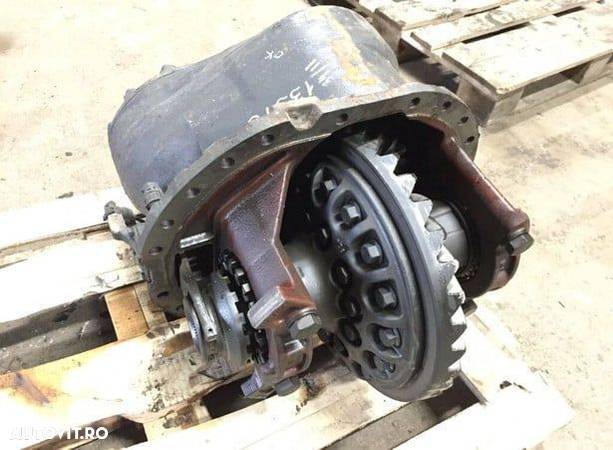 Grup volvo z=34/11 3,09 20545461 2011 ult-016201 - 1