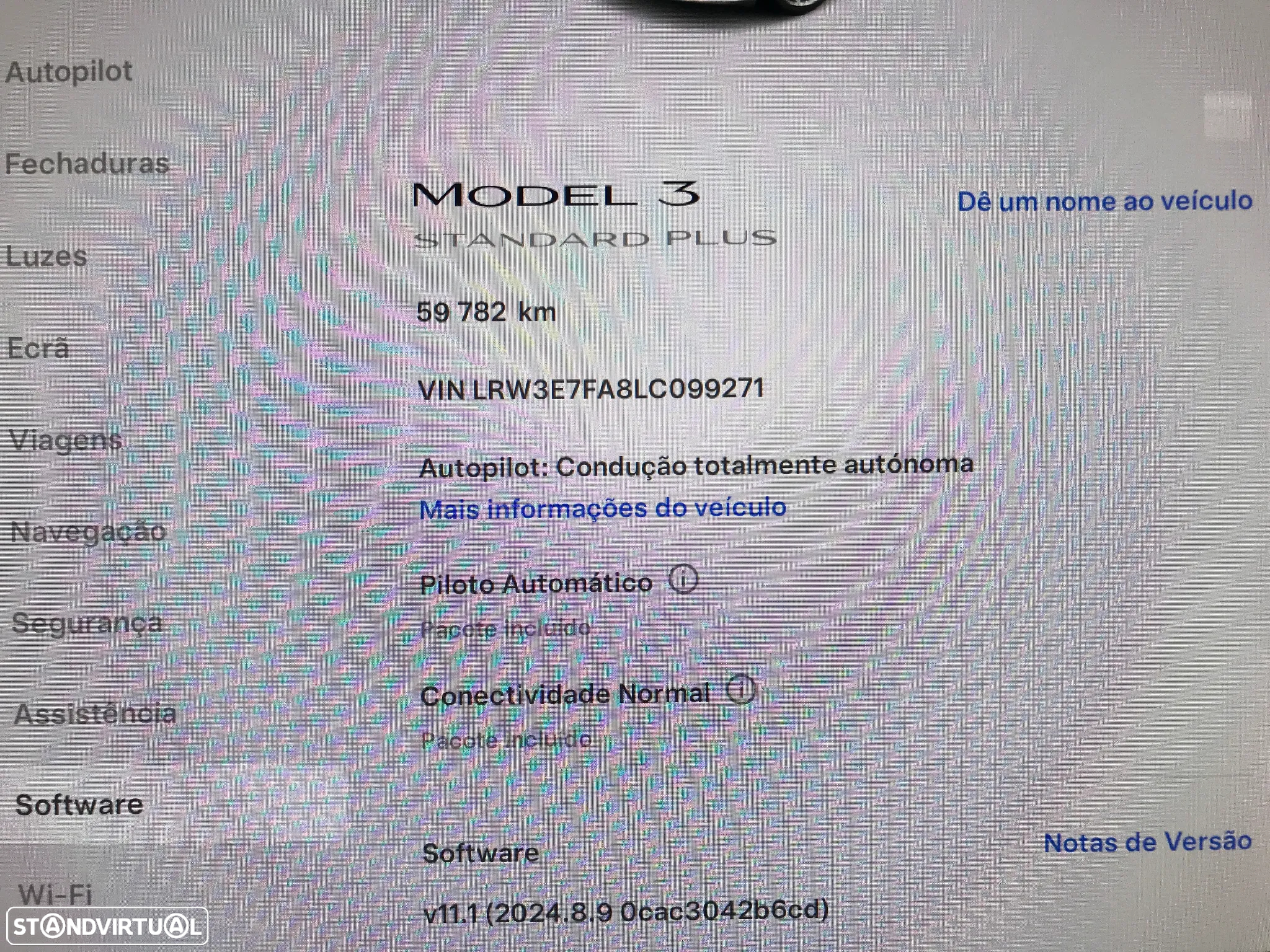 Tesla Model 3 Standard Range Plus RWD - 37