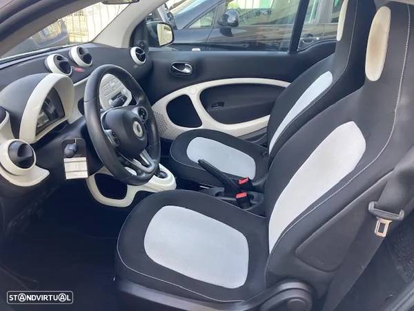 Smart ForTwo Coupé 1.0 71 Aut. - 5