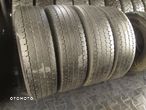 Opony ciężarowe 315/80R22.5 Fulda ECOFORCE 2+ - 2