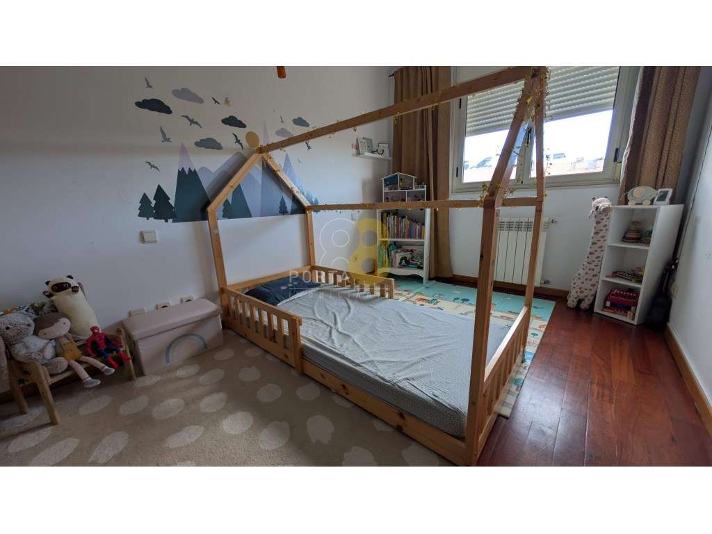 T2 em Paranhos - Polo Universitário-14