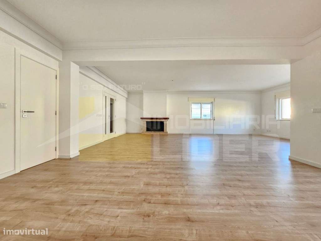 Moradia isolada T5 mais apto T2 Individual em Loures - Grande imagem: 3/60