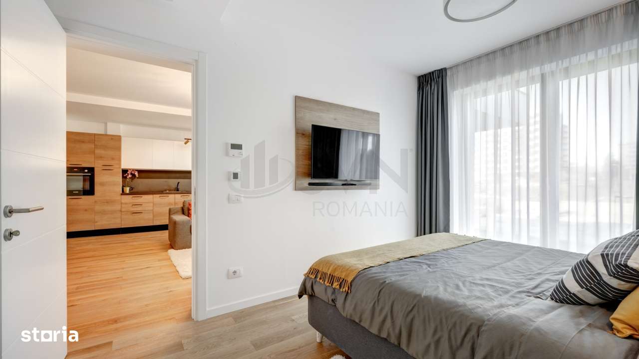 Apartament 2 camere I Aviatiei I Direct Dezvoltator - Imagine principală: 4/12