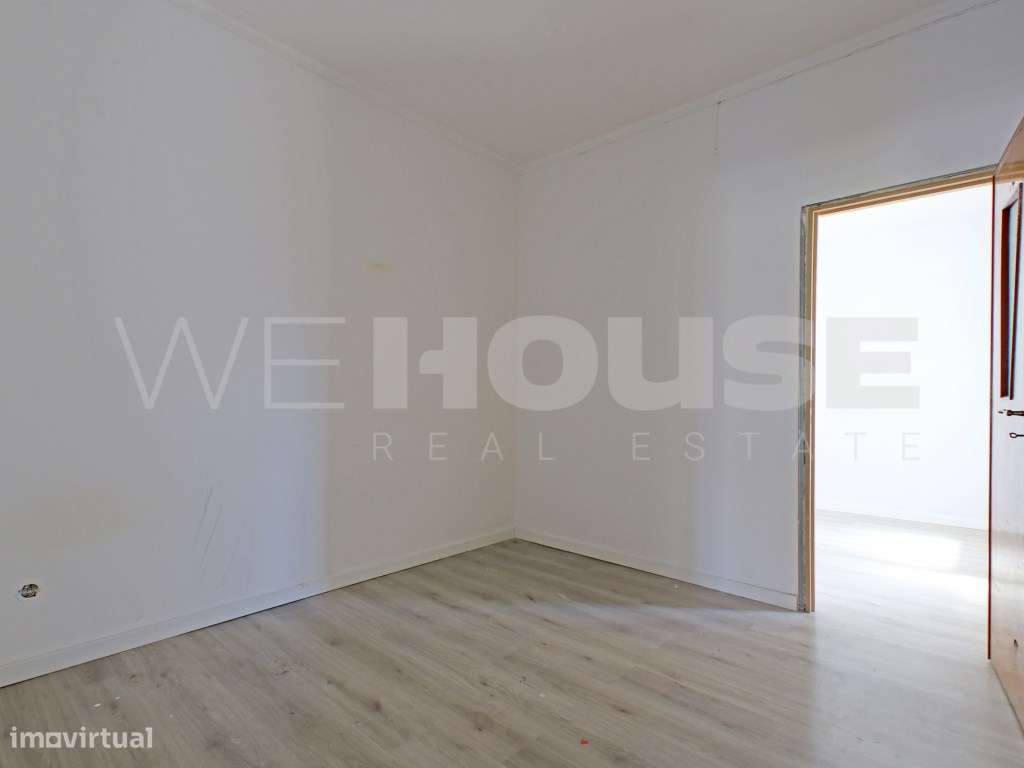 T2 com 80 m² no Alto do Seixalinho - Junto à Santinha-9