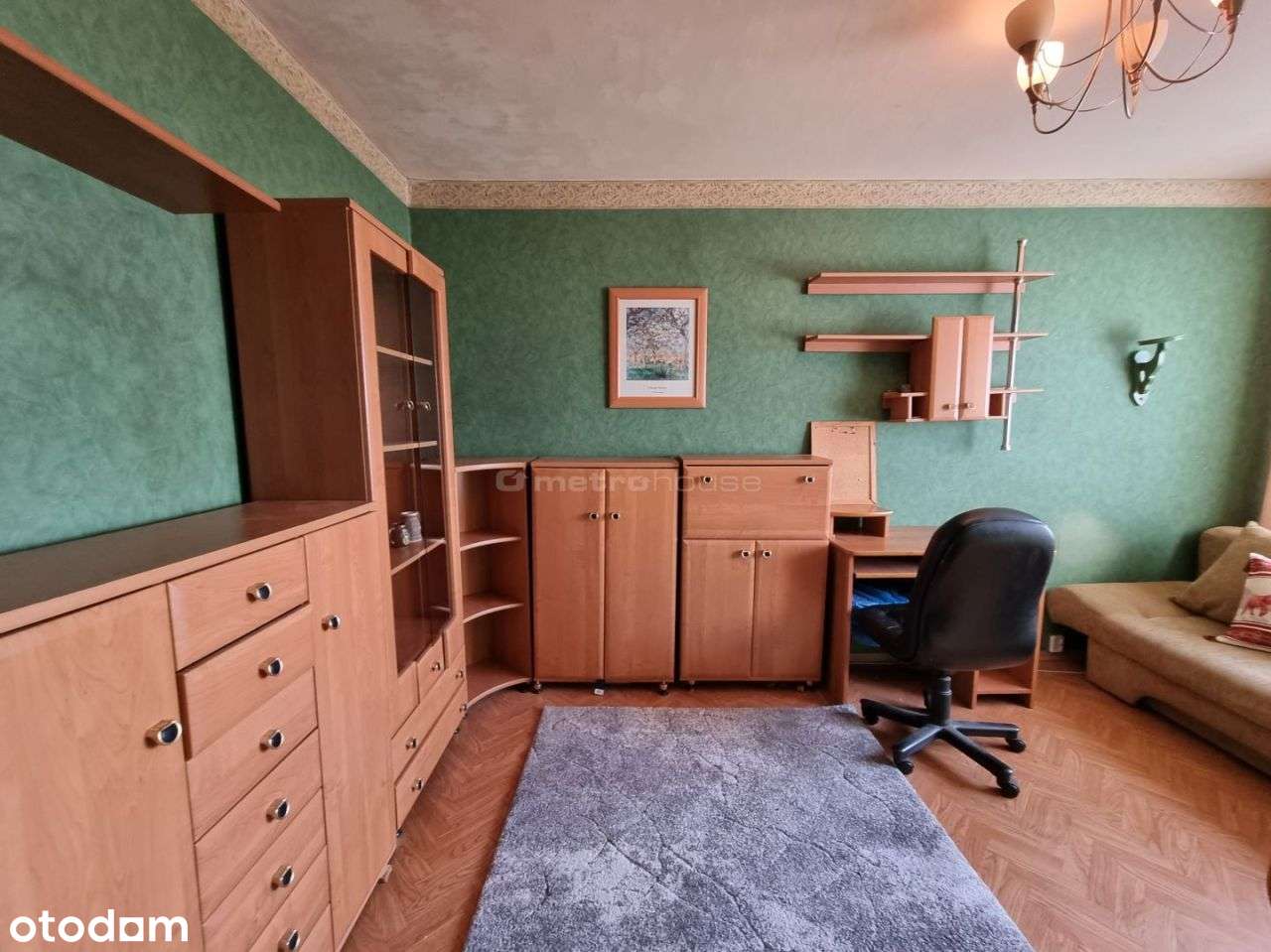 Mieszkanie, 72,28 m², Siedlce - Pełny obrazek: 3/20
