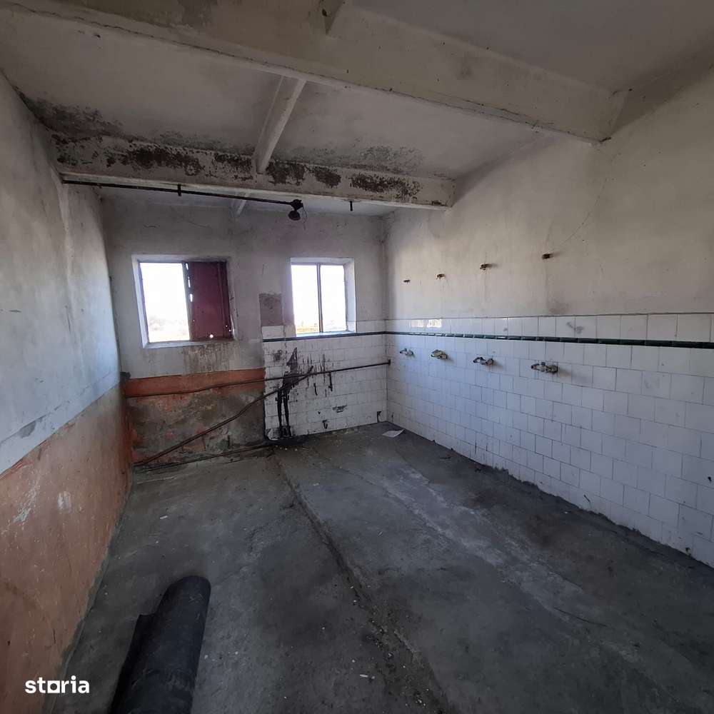 Proprietate industriă premium -17.380 mp teren -deschidere 120 ml-5