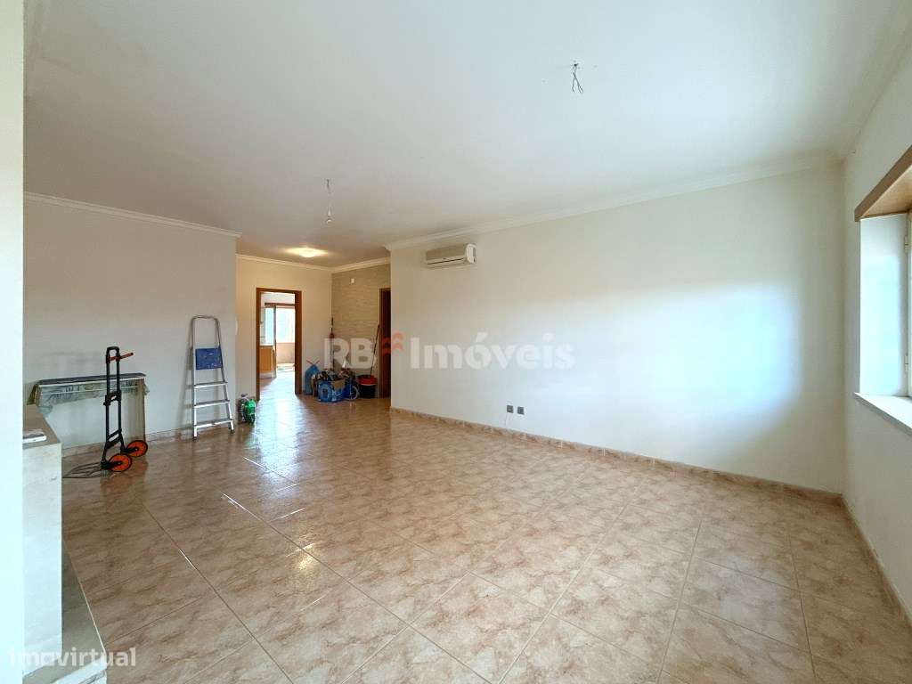 ApartamentoT3 Rch em Condomínio fechado com Garagem-7