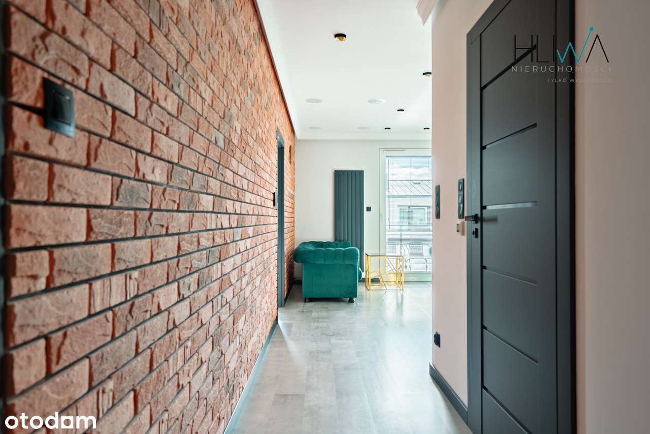 Nowoczesne, przestronne, 3pokojowe mieszkanie, 66.62m2, Juszkowo-6