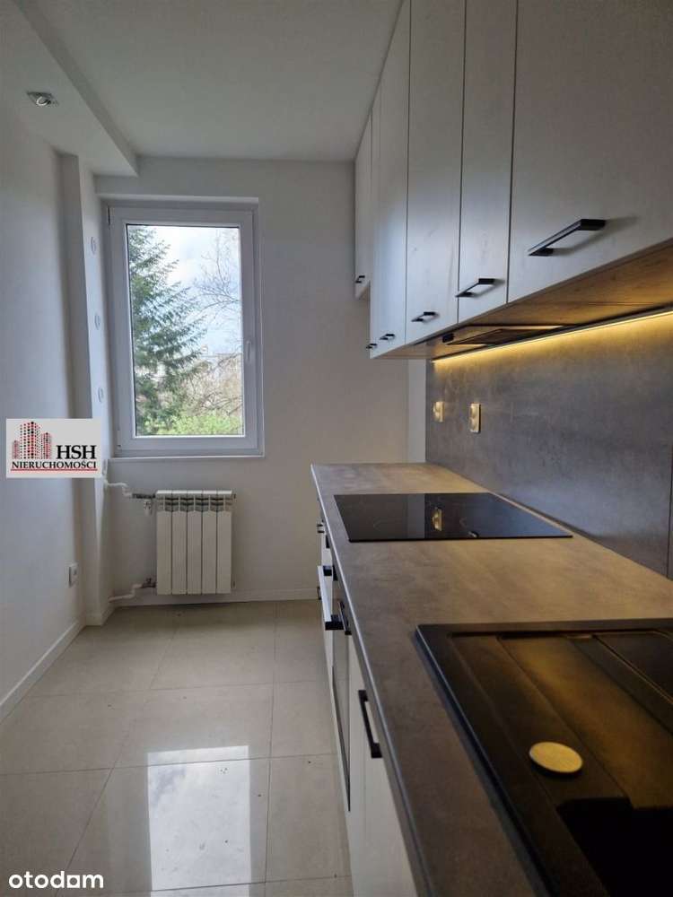 3 pokojowe mieszkanie Cegielniana-4