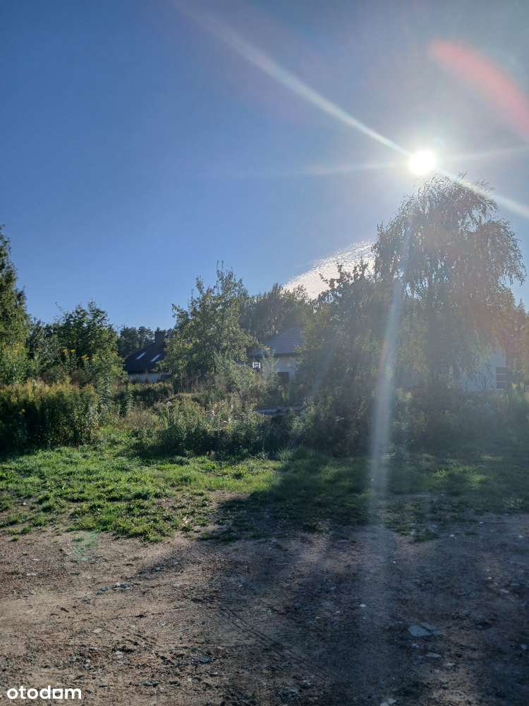 Sprzedam działki ,Bogucin,6 km od Centrum Włocławka - Pełny obrazek: 4/8