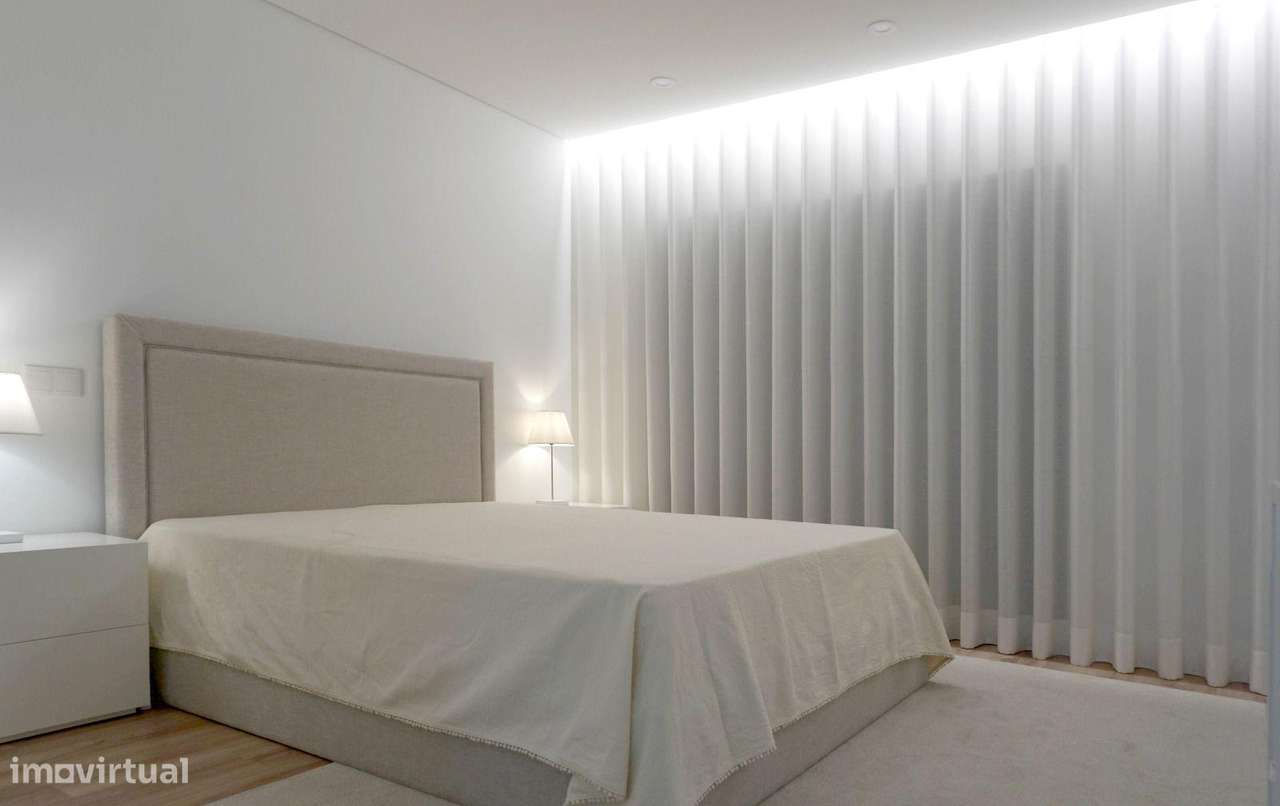 Moradia em Banda - Braga-8