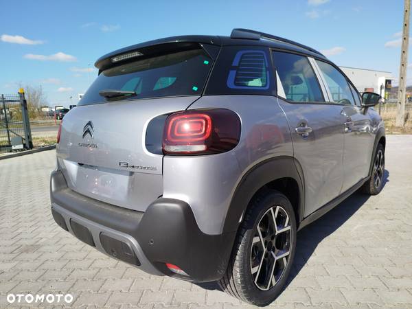 Citroën C3 Aircross 1.2 PureTech Max S&S EAT6 - 3