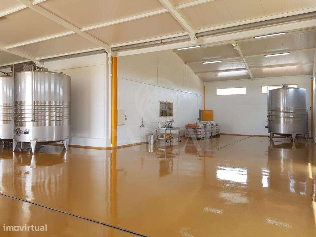 Venda Armazém - Grande imagem: 4/26