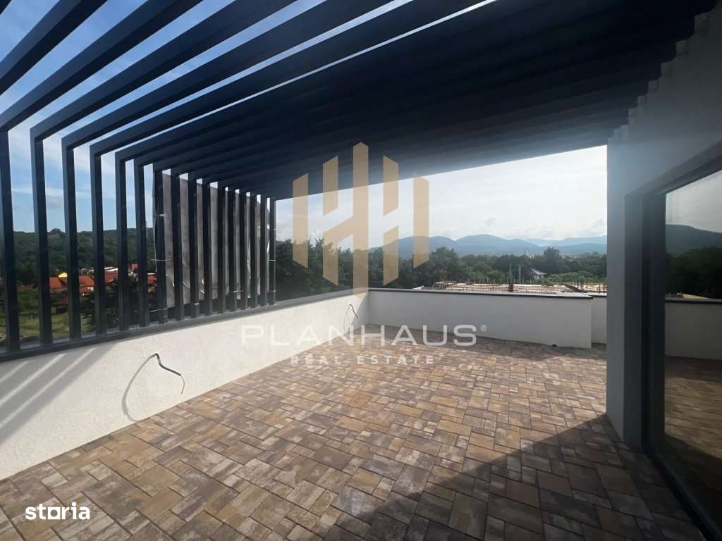 Apartament 3 camere Tăuții Măgherăuș - Imagine principală: 5/14