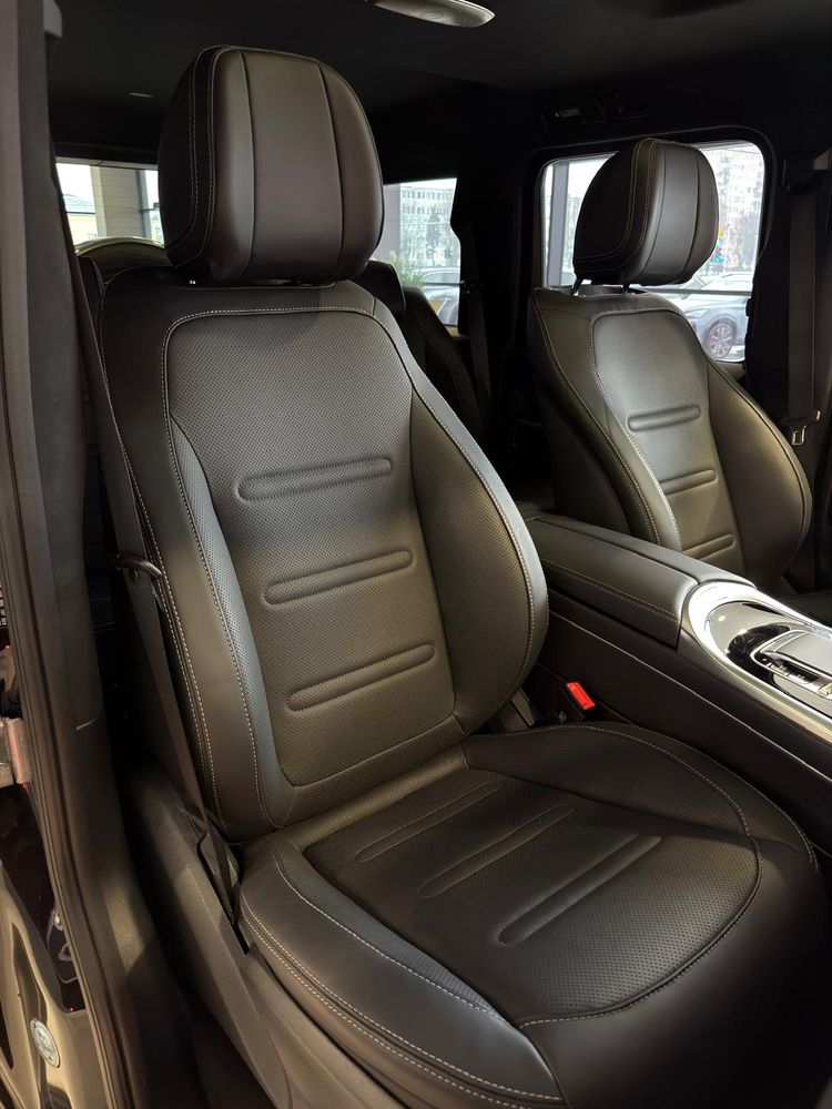 Mercedes-benz Klasa-g 450 d AMG Salon Polska FV23 LEASING GOTÓWKA