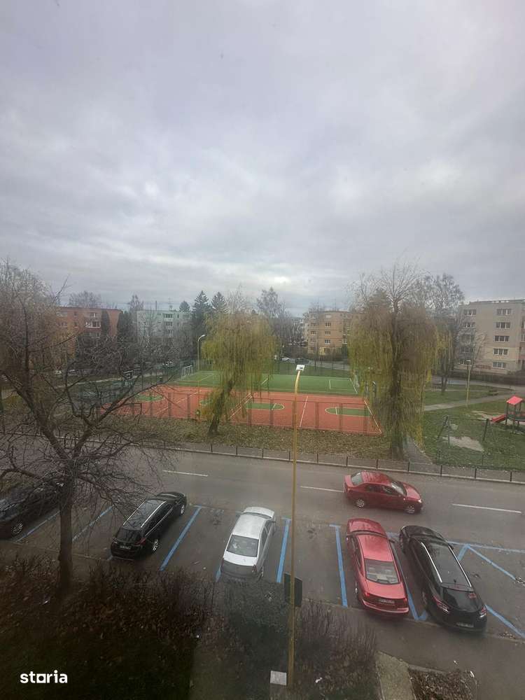 Garsoniera semidecomandata zona Astra - Imagine principală: 4/4