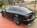 Audi S5 Sportback S tronic - 29